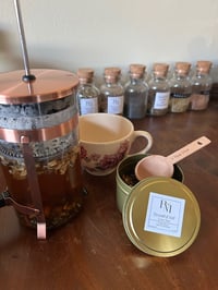 Image 3 of Poetic Moon Tarot Party