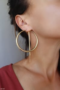 Image 5 of Boucles "Mambo"