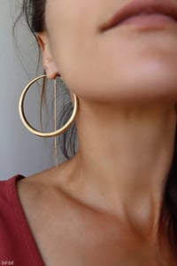 Image 3 of Boucles "Mambo"