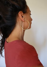 Image 2 of Boucles "Mambo"