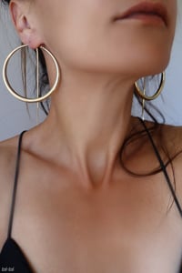 Image 4 of Boucles "Mambo"