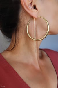 Image 7 of Boucles "Mambo"