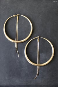Image 1 of Boucles "Mambo"