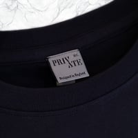 Image 4 of PMC0016 - Navy Eurosport tshirt