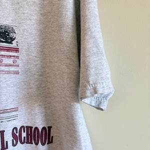 Image of Harvard Medical School T-Shirt