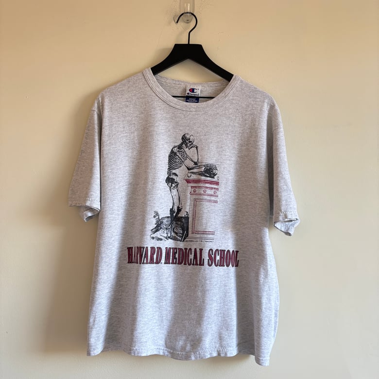 Image of Harvard Medical School T-Shirt