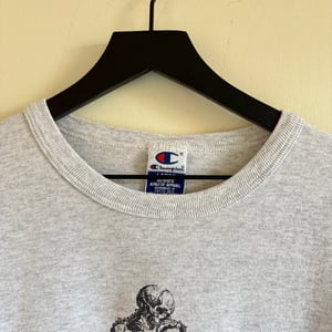 Image of Harvard Medical School T-Shirt