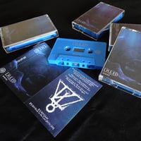 Image 2 of LHAAD - BENEATH - TAPE (STTC 038)