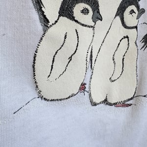 Image of SeaWorld Penguin T-Shirt