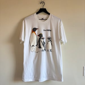 Image of SeaWorld Penguin T-Shirt