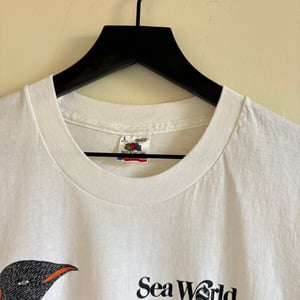 Image of SeaWorld Penguin T-Shirt