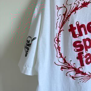 Image of The Old Spaghetti Factory Toronto T-Shirt