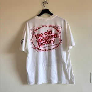 Image of The Old Spaghetti Factory Toronto T-Shirt