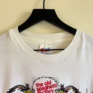Image of The Old Spaghetti Factory Toronto T-Shirt