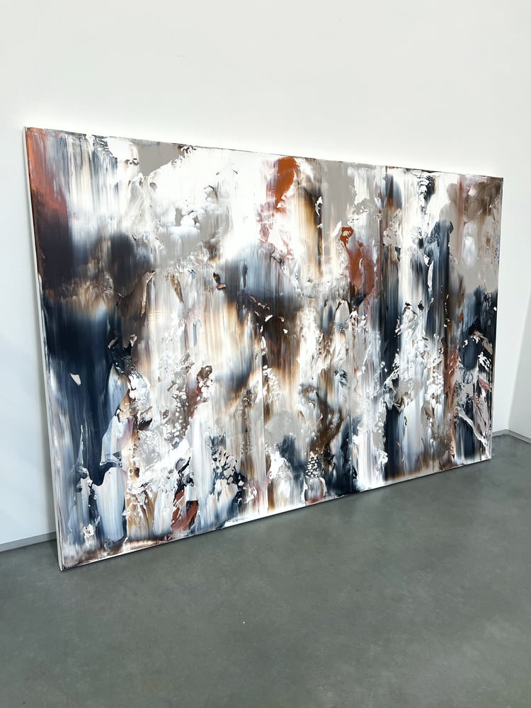 Image of Abstract n648/2025