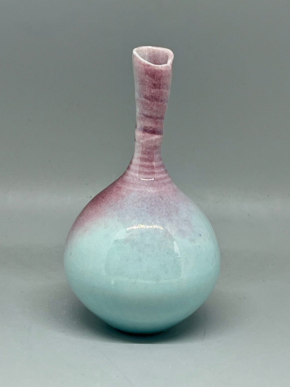 DROPLET VASE