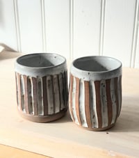 Image 1 of Duo de tasses 