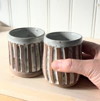 Image 2 of Duo de tasses 