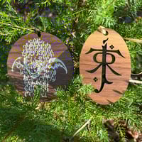 Image 2 of ISOLATION ORNAMENT PACK