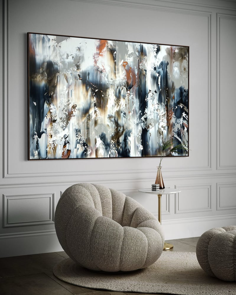 Image of Abstract n648/2025