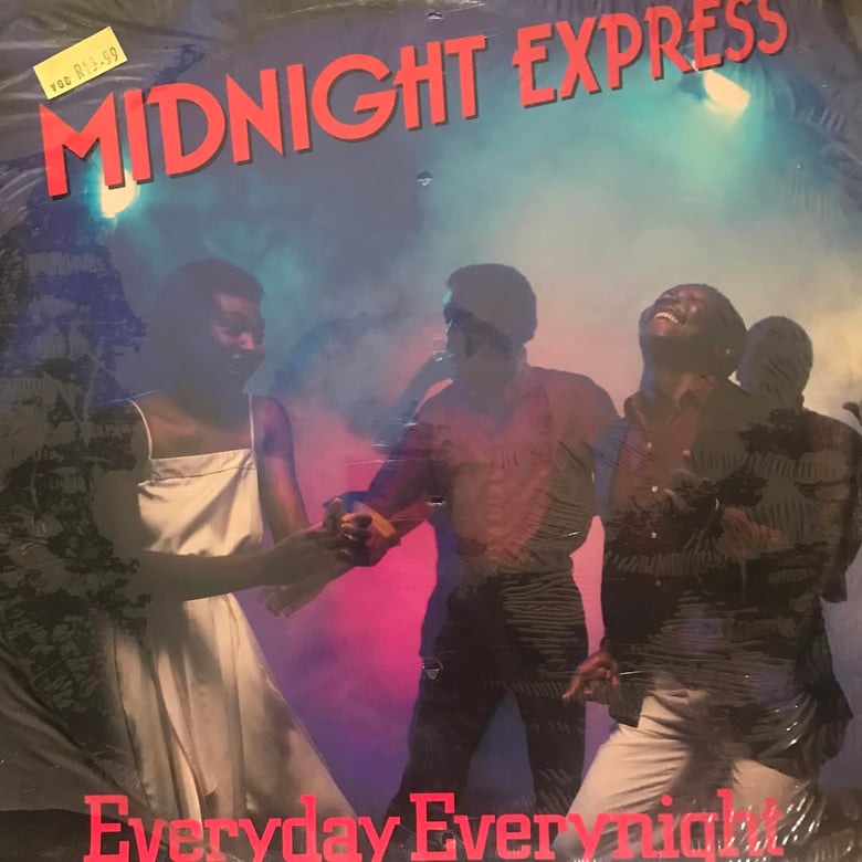 Image of Midnight express - Everyday Every Night