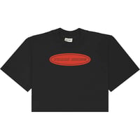 Train Songz Crop Tee