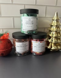 Image 2 of The Holiday Jar Trio