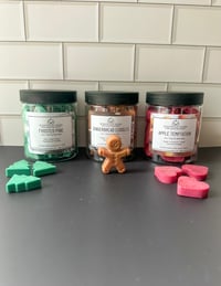 Image 3 of The Holiday Jar Trio