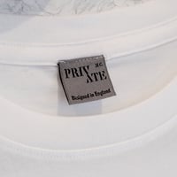 Image 4 of PMC0015 - White F1 Le Mans 95 tshirt