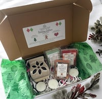 Home For The Holidays Full Gift Set