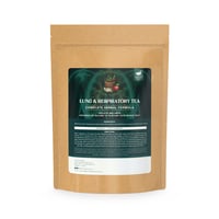 Image 1 of Lung & Respiratory Detox Tea 