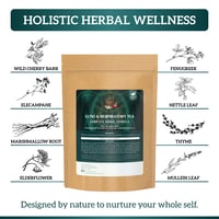 Image 2 of Lung & Respiratory Detox Tea 