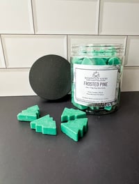 Image 9 of Frosted Pine