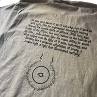 Image 3 of MINAS ITHIL T-SHIRT