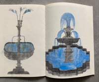 Image 5 of Fourty-Four Fountains by SOPHIE ARTZ