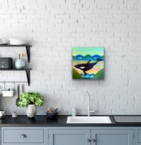 Image 2 of Orca Whale Mountains