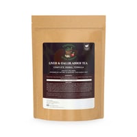 Image 1 of Liver & Gallbladder Detox Tea 