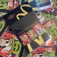 Image 2 of Happy Meal 5 x 7 Print Pack 