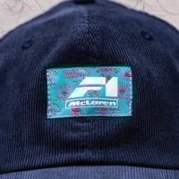 Image 2 of PMC0011 - McLaren F1 Cap