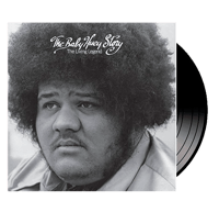 THE BABY HUEY STORY - The Living Legend