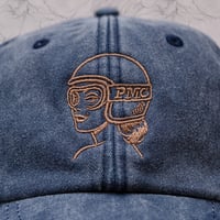 Image 2 of PMC0012 - PMC Lady Cap