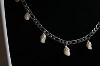 Image 5 of Dead Good tooth fairy steel necklace 