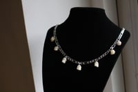 Image 3 of Dead Good tooth fairy steel necklace 