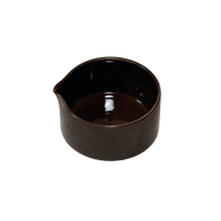 Bol à matcha — chocolat