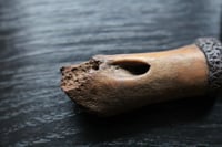 Image 6 of Dead good bone artefact necklace