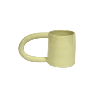 Image 1 of Mug à anse — beurre