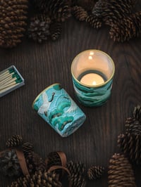 Image 1 of Tealight holders, set * Hope