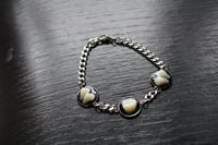 Image 2 of Dead Good teeth bracelet 2