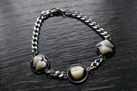 Image 3 of Dead Good teeth bracelet 2