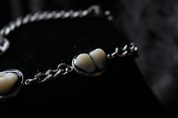 Image 4 of Dead Good teeth bracelet 2